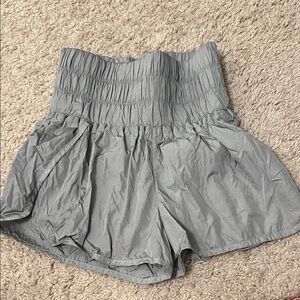 The Way Home Shorts Free people